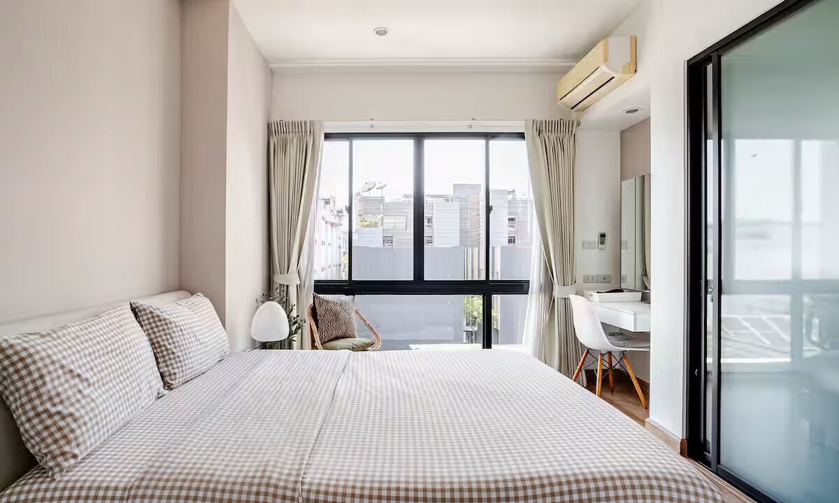 Photo of Bedroom in Nimman