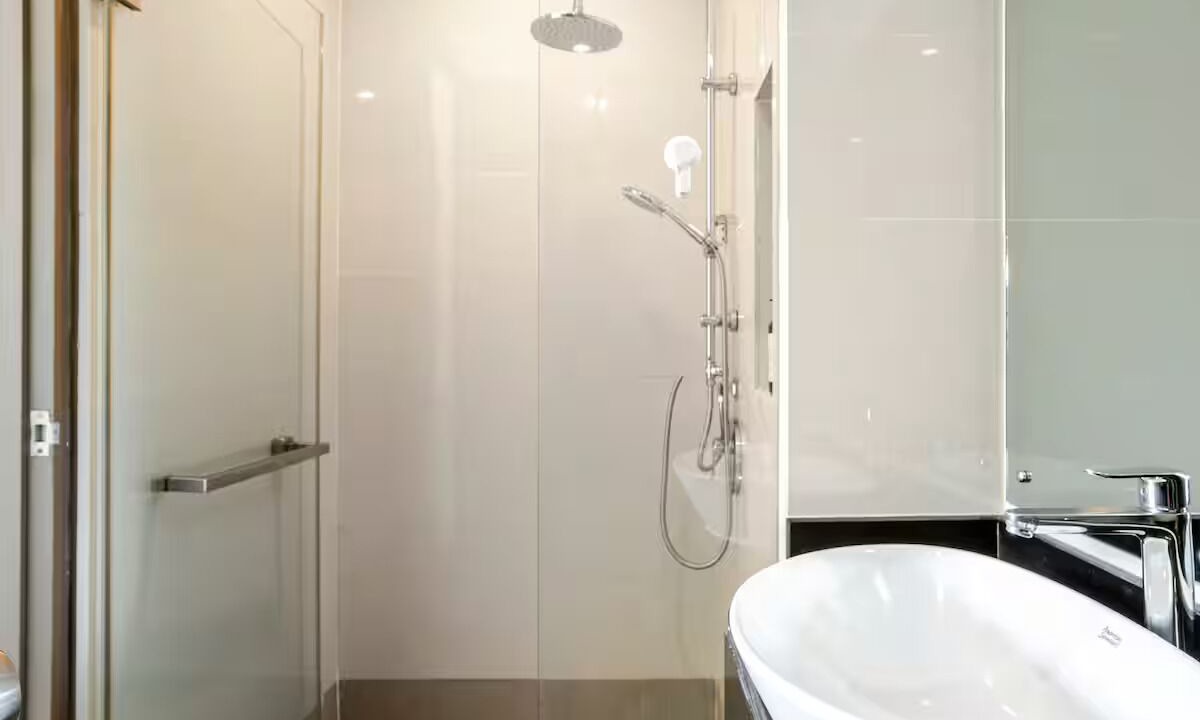 Photo of Bathroom in Nimman