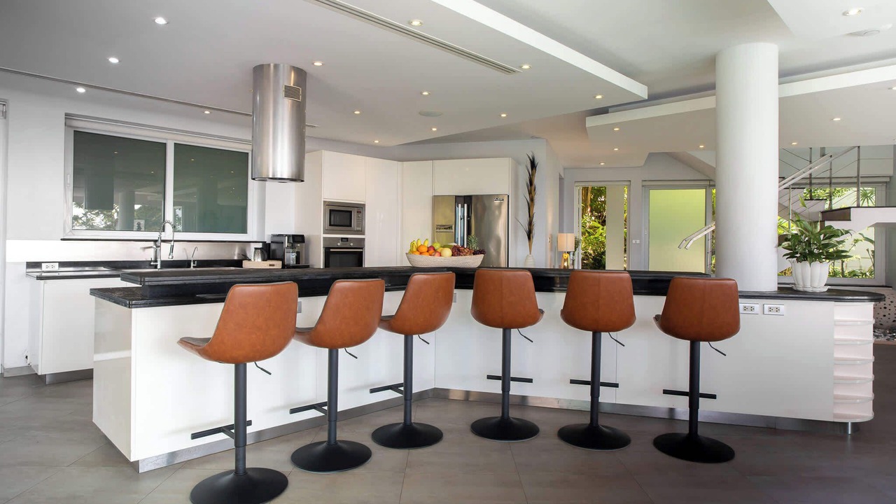 Photo of Kitchen in Cherngtalay