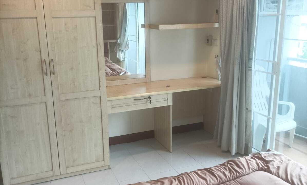 Photo of Bedroom in Phaya Thai