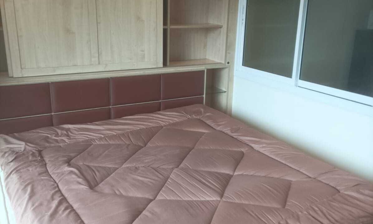 Photo of Bedroom in Phaya Thai