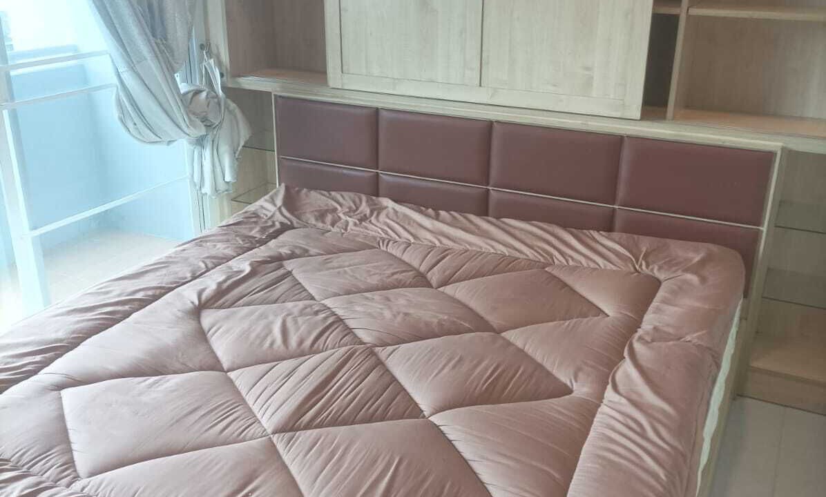 Photo of Bedroom in Phaya Thai