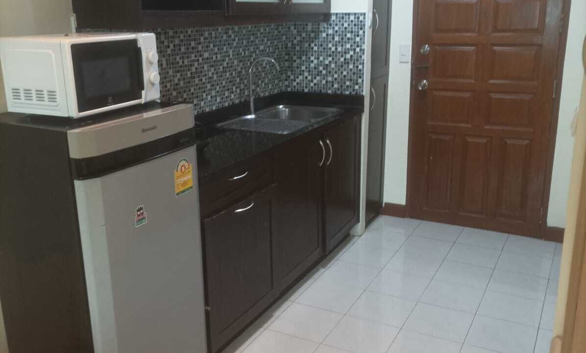 Photo of Kitchen in Phaya Thai