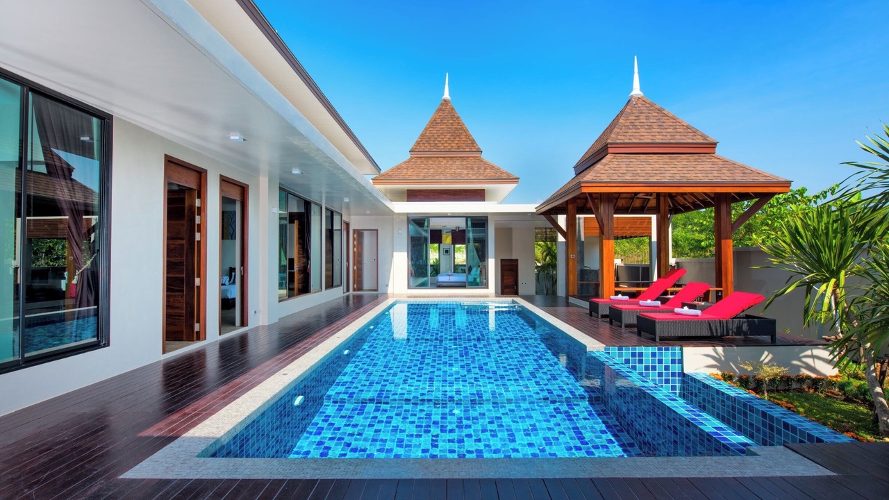 Photo of Outdoor in Krabi