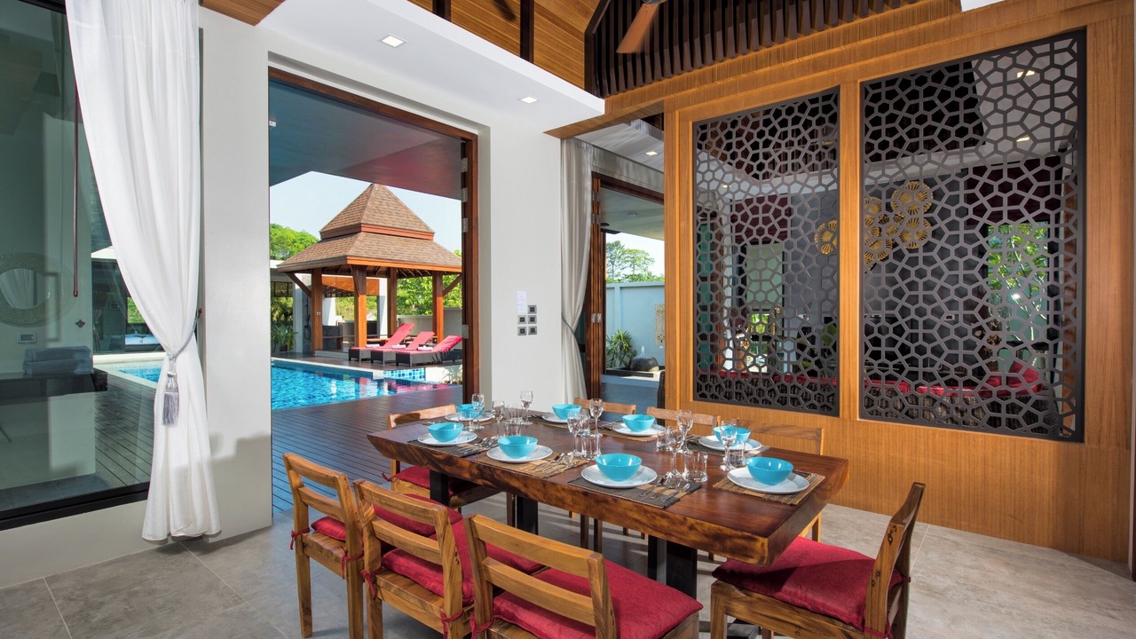 Photo of Outdoor in Krabi