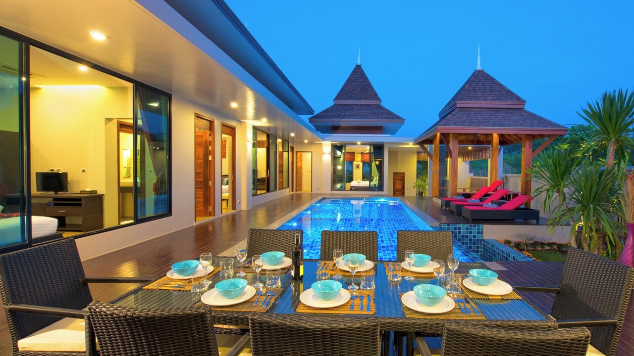 Photo of Outdoor in Krabi
