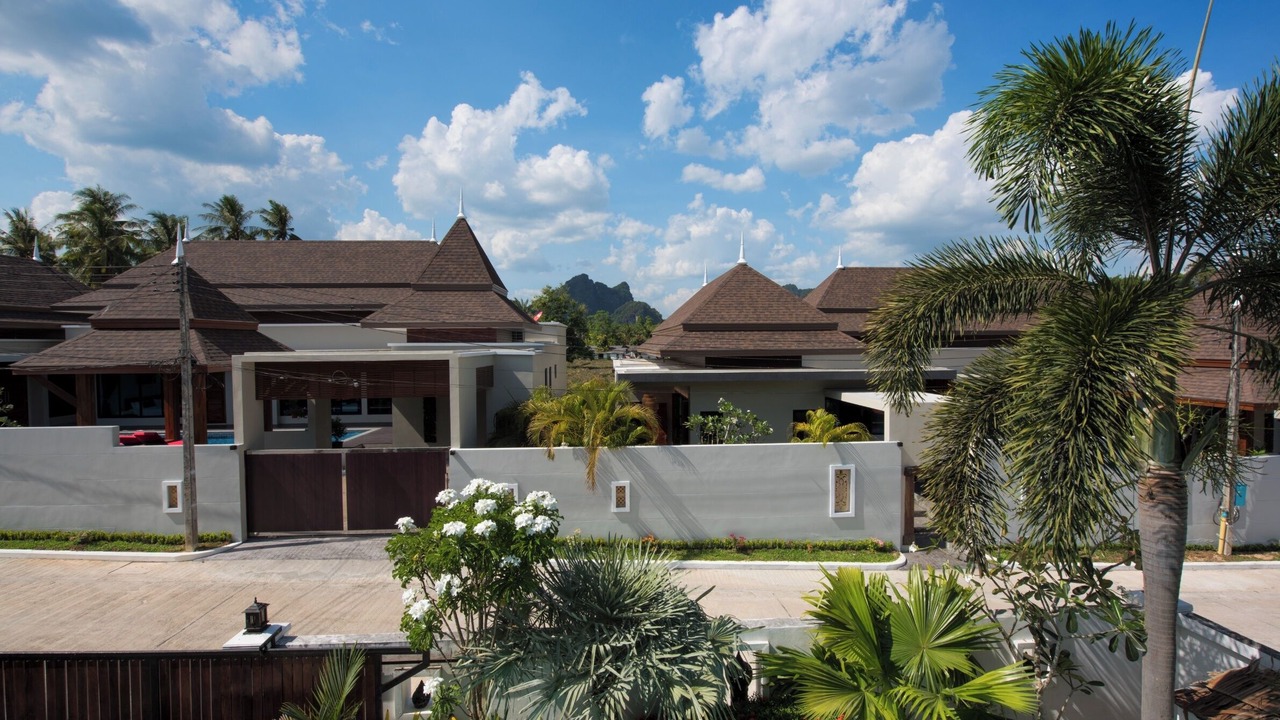 Photo of Outdoor in Krabi