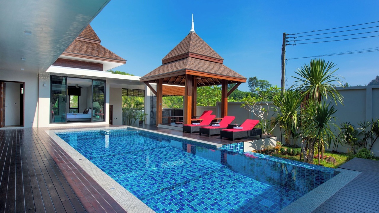 Photo of Outdoor in Krabi