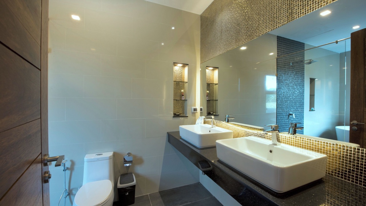 Photo of Bathroom in Krabi