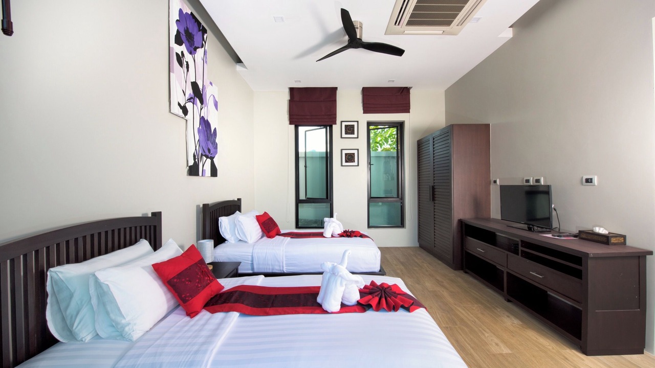 Photo of Bedroom in Krabi