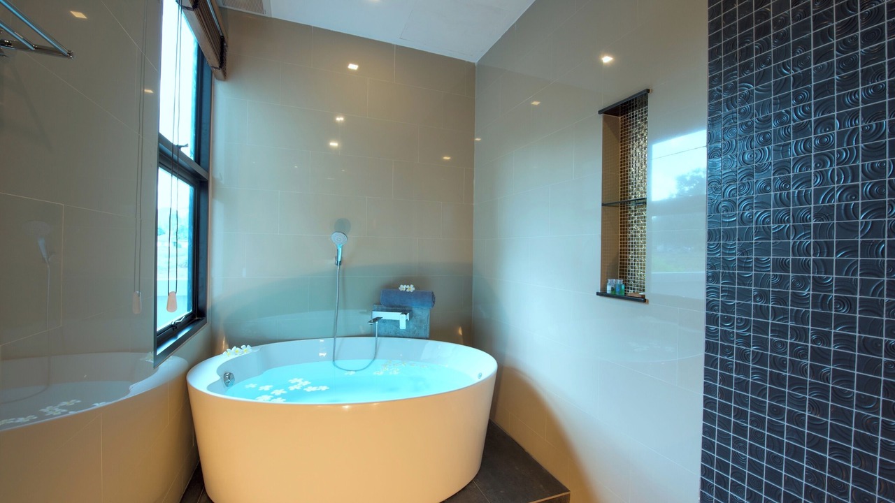 Photo of Bathroom in Krabi