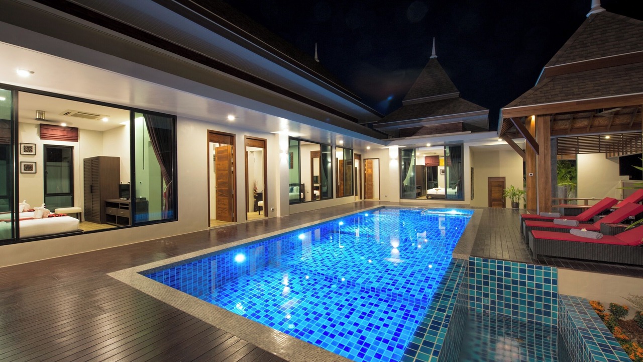 Photo of Outdoor in Krabi