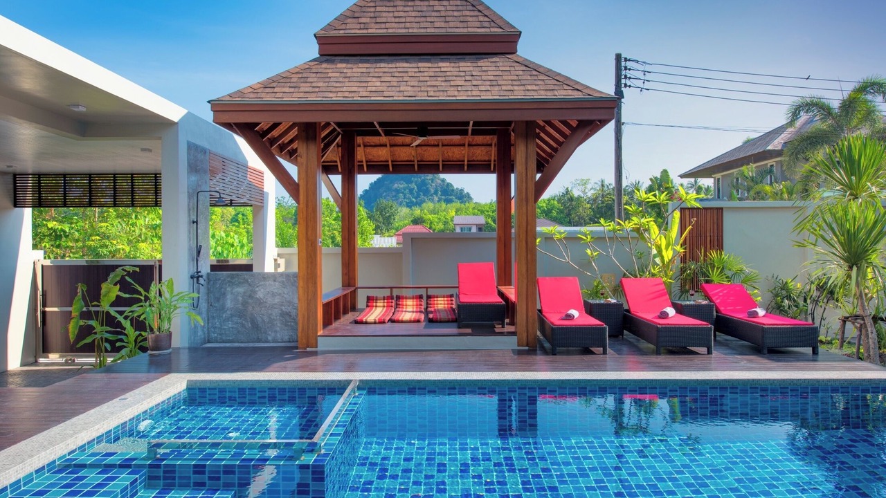 Photo of Outdoor in Krabi