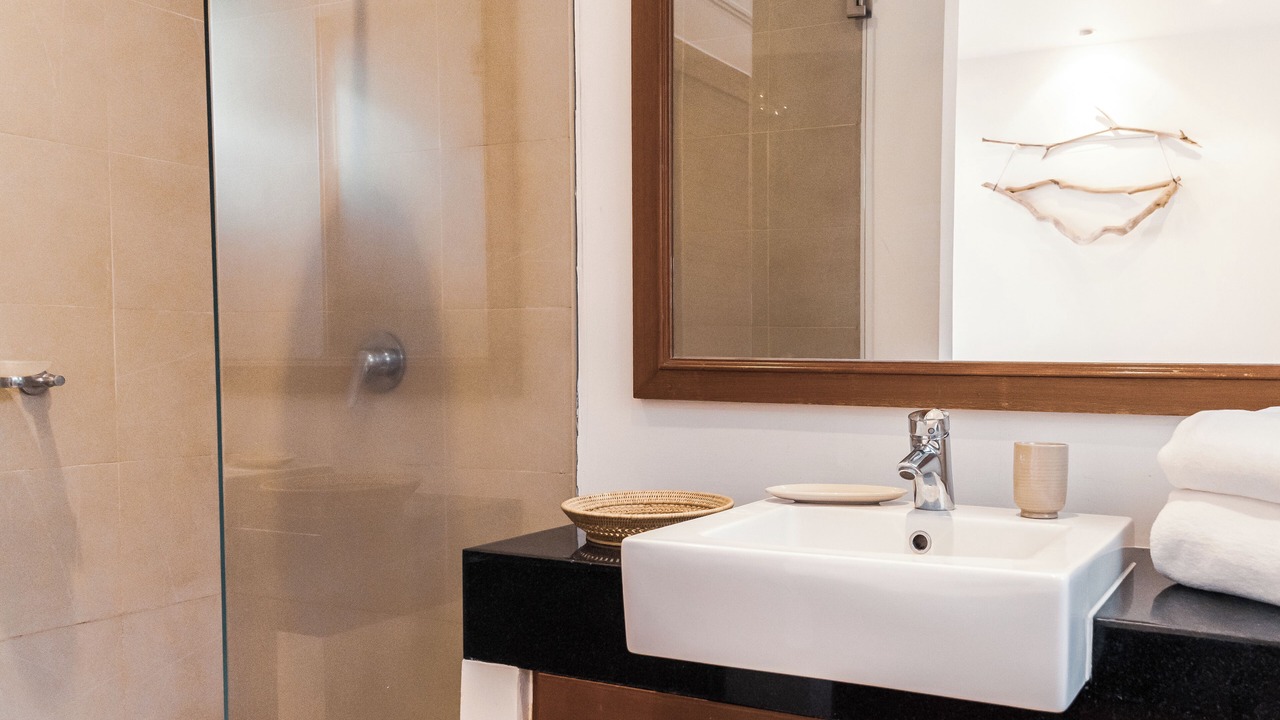 Photo of Bathroom in Cherngtalay