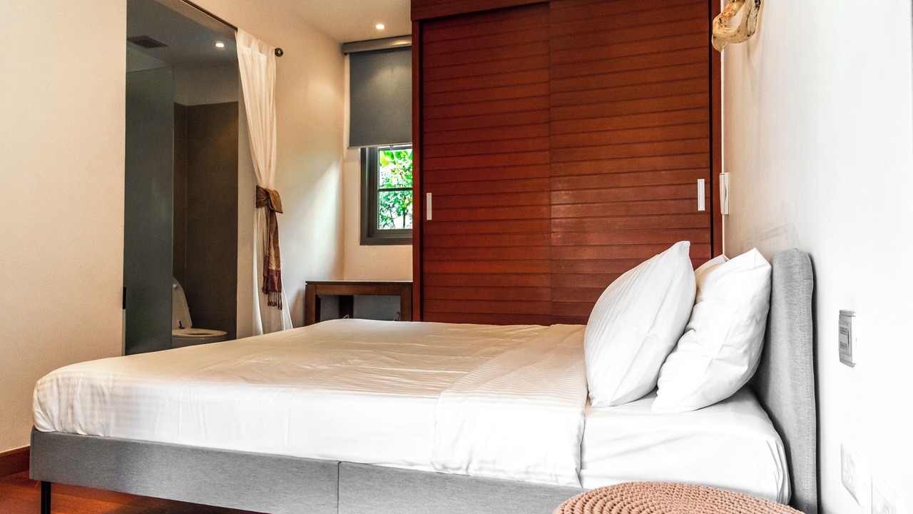 Photo of Bedroom in Cherngtalay