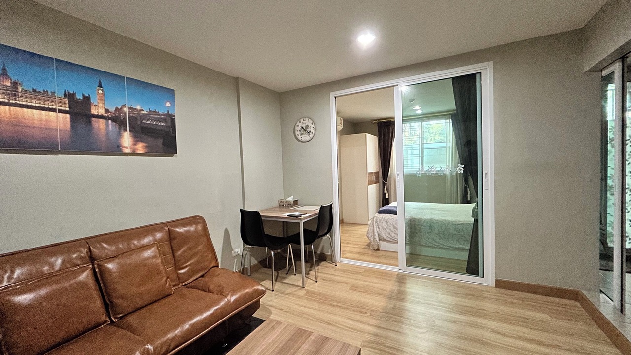 Photo of Bedroom in Khlong Luang