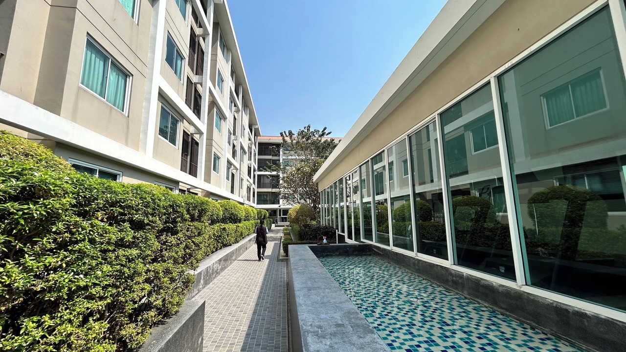 Photo of Outdoor in Khlong Luang