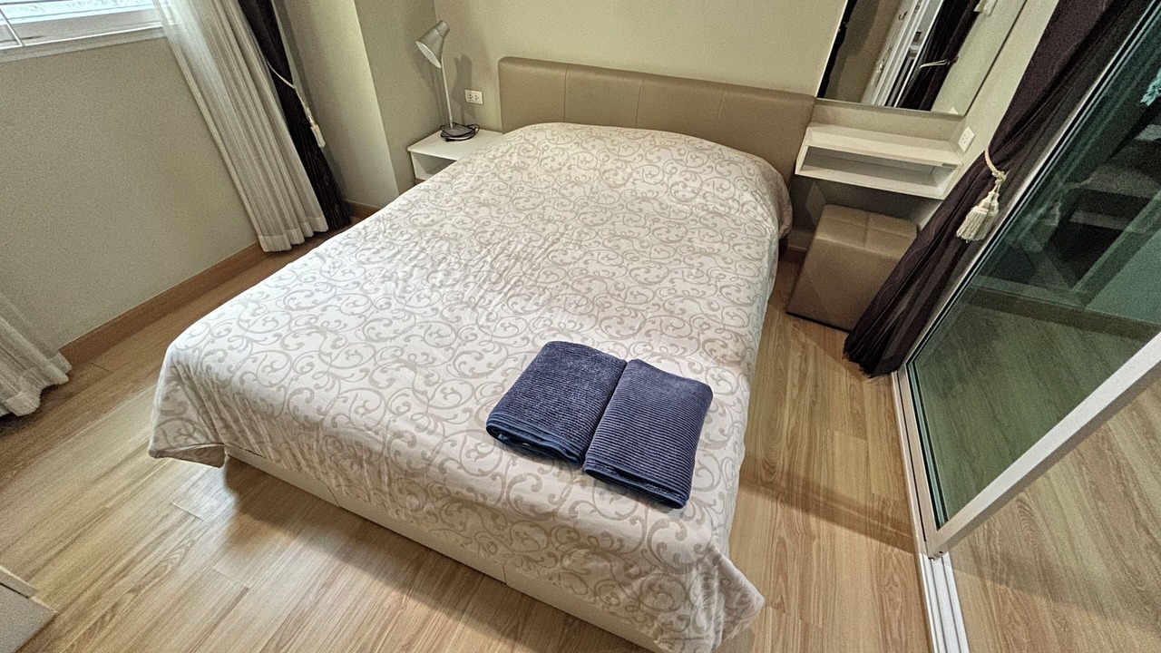 Photo of Bedroom in Khlong Luang