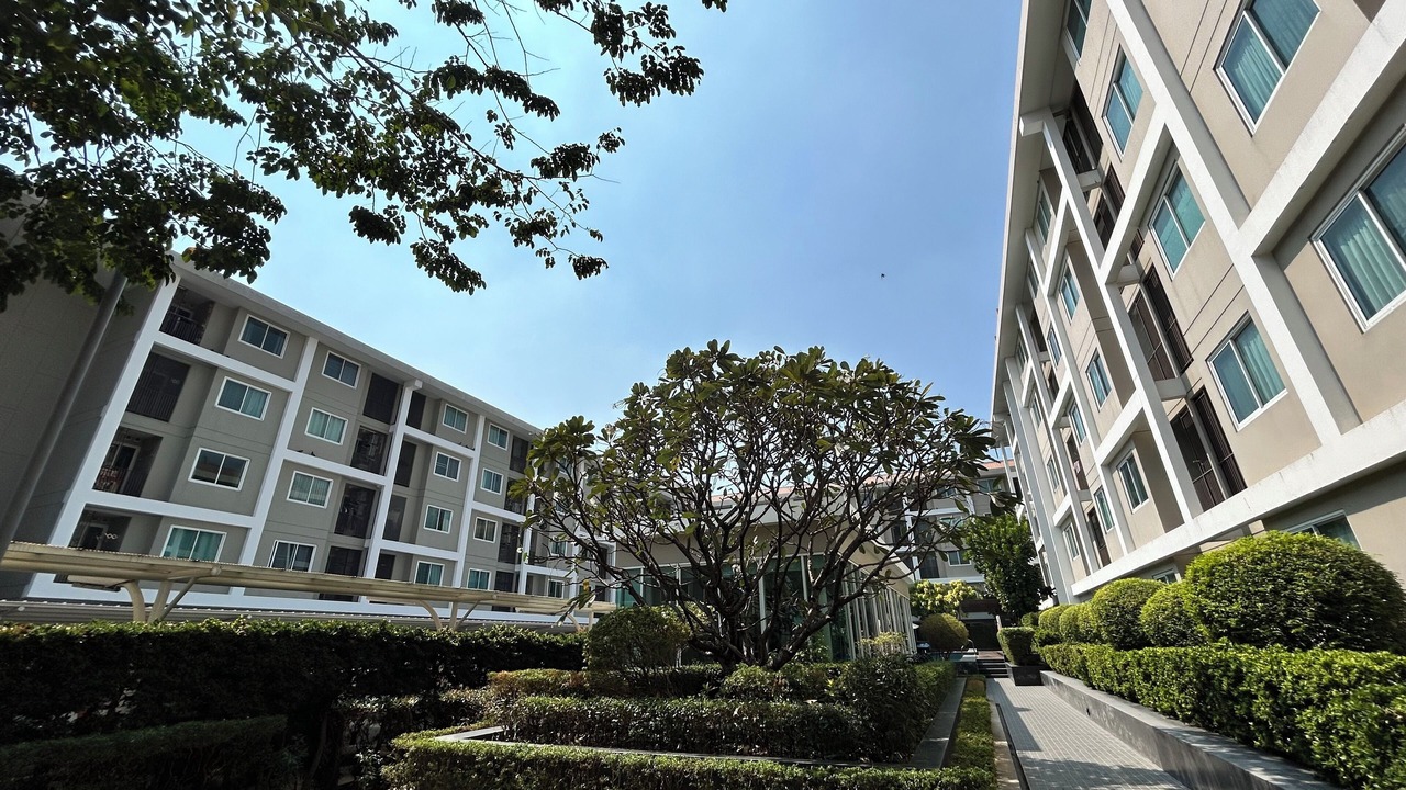 Photo of Outdoor in Khlong Luang