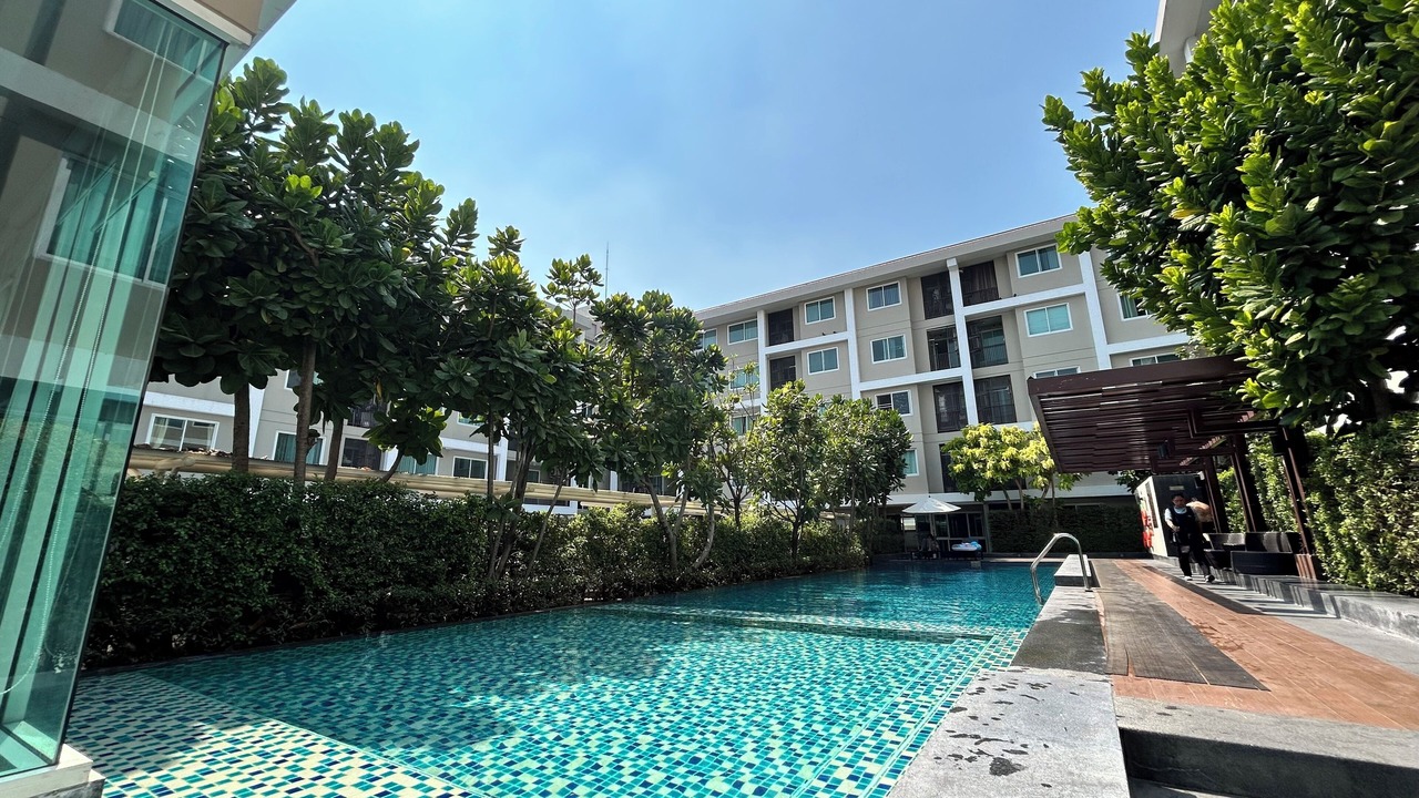 Photo of Outdoor in Khlong Luang