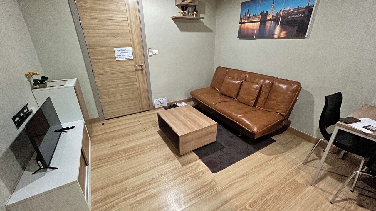 Photo of Livingroom in Khlong Luang