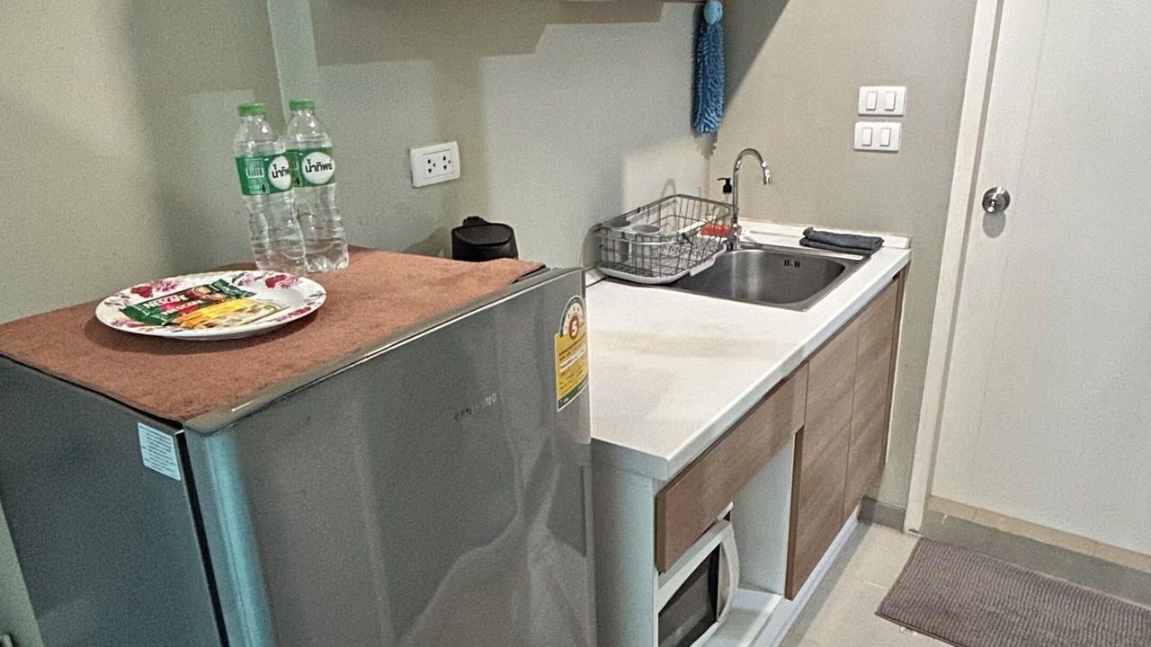 Photo of Kitchen in Khlong Luang
