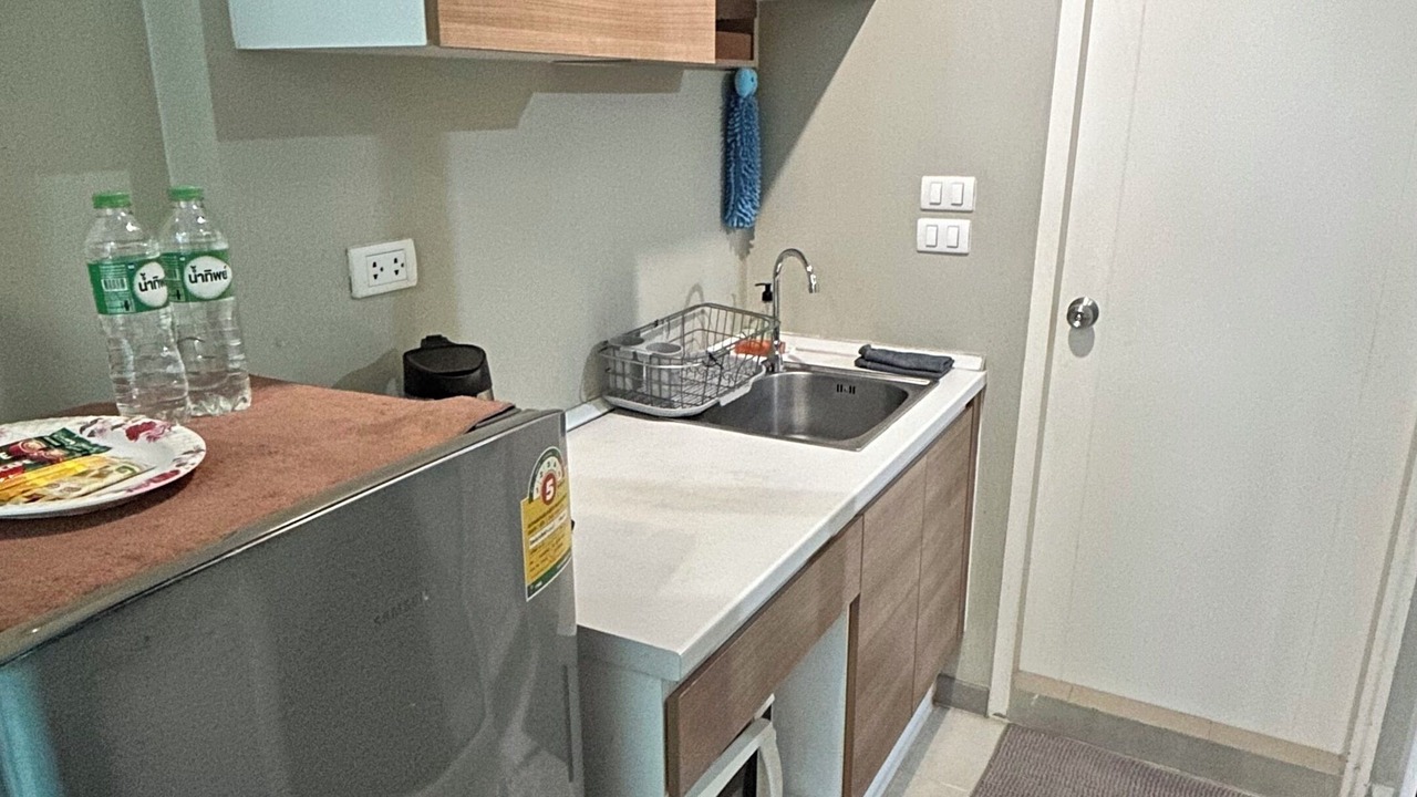 Photo of Kitchen in Khlong Luang