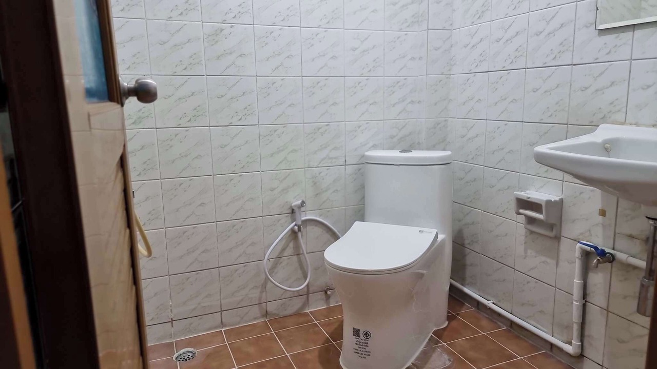 Photo of Bathroom in Chiang Mai
