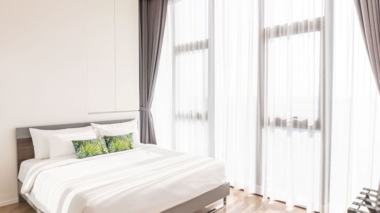 Photo of Bedroom in Phra Khanong