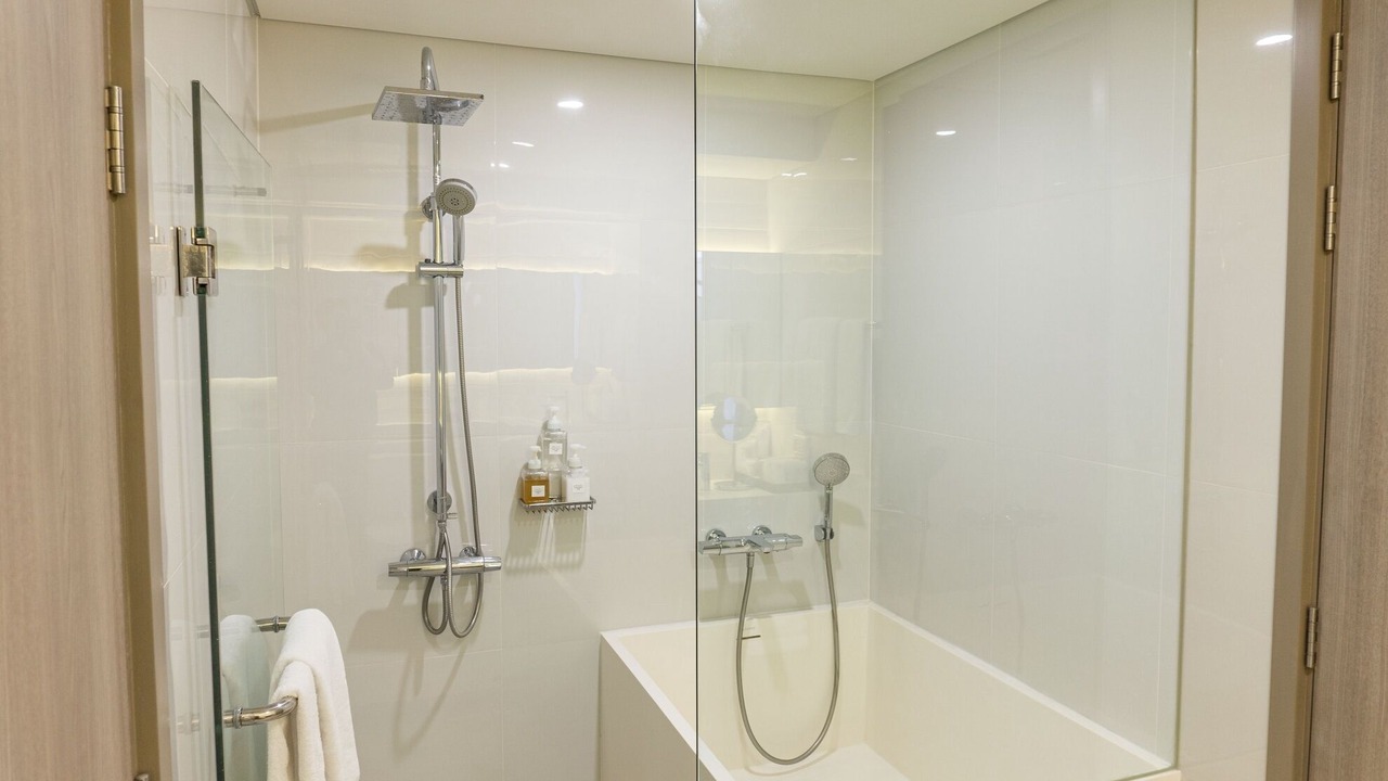 Photo of Bathroom in Phra Khanong