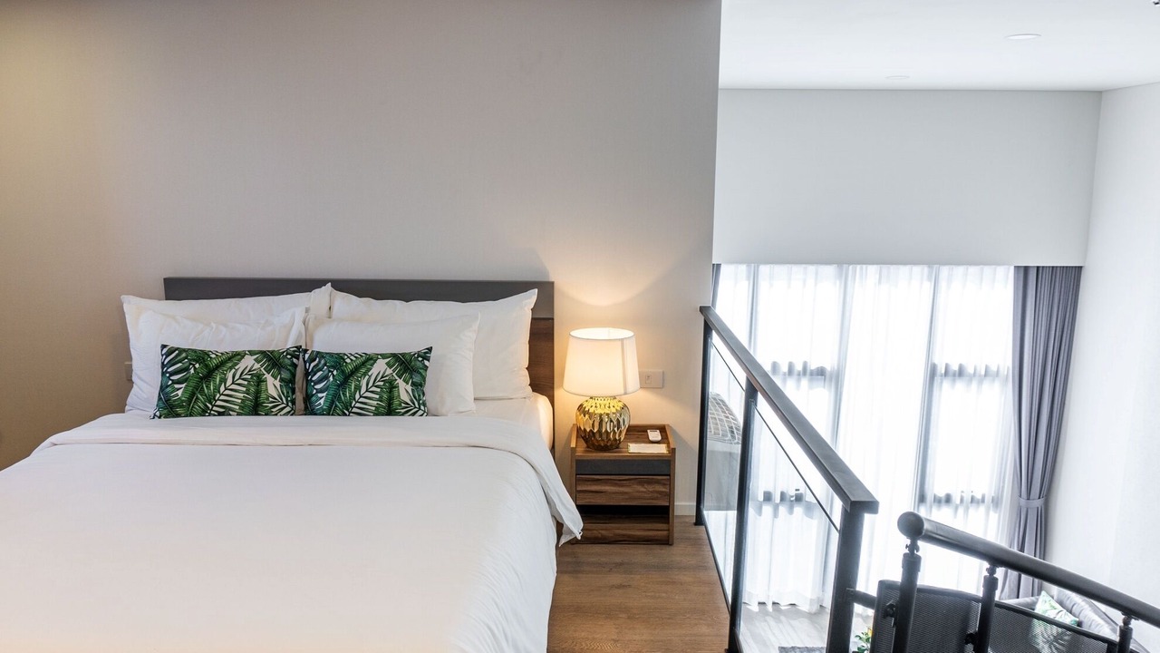 Photo of Bedroom in Phra Khanong