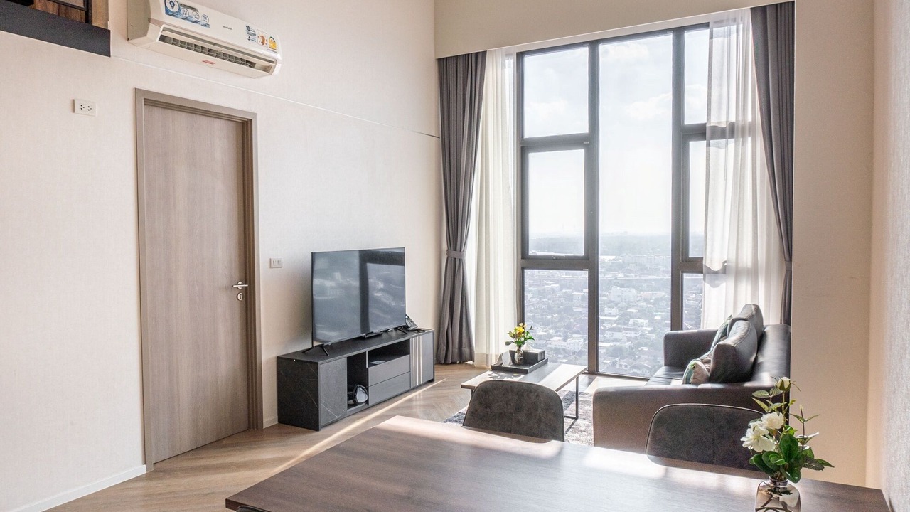Photo of Livingroom in Phra Khanong