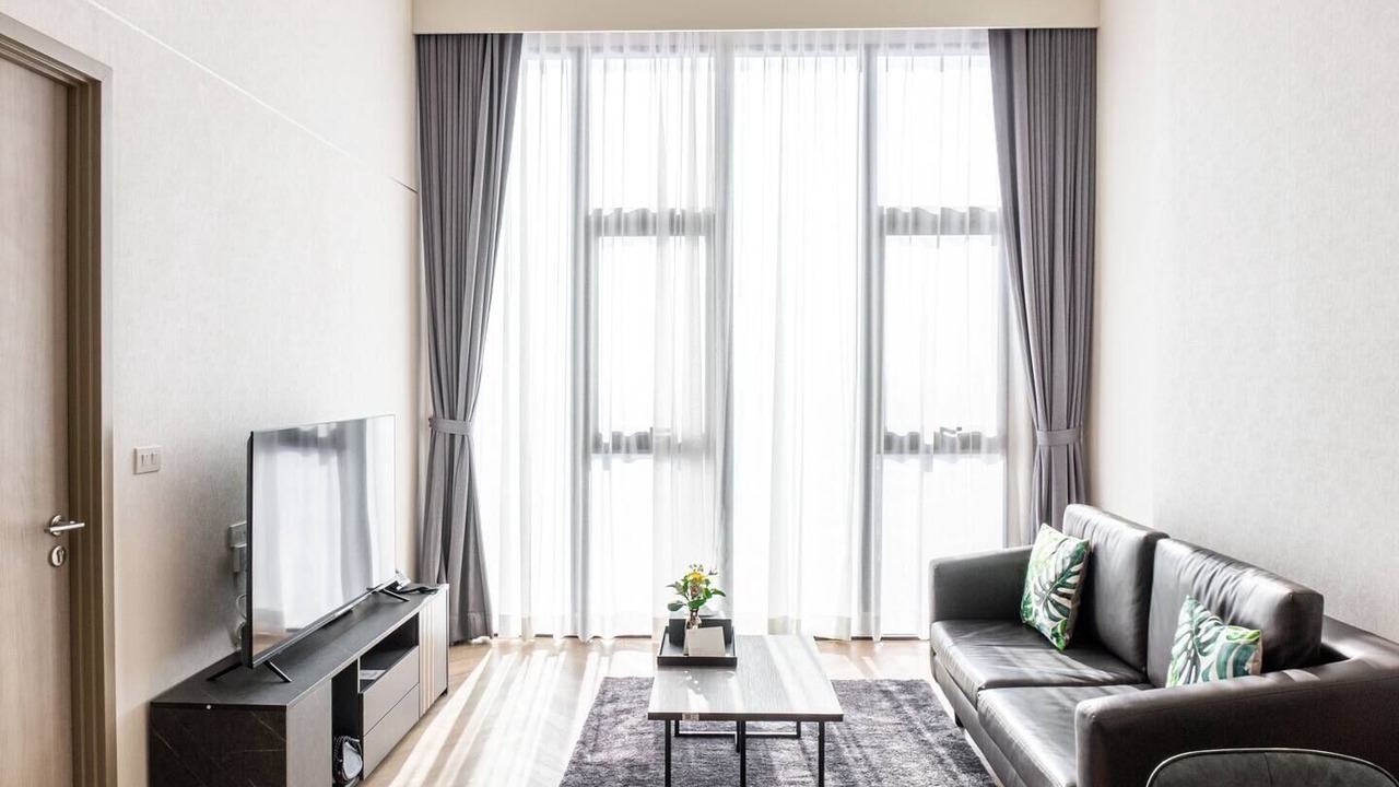 Photo of Livingroom in Phra Khanong