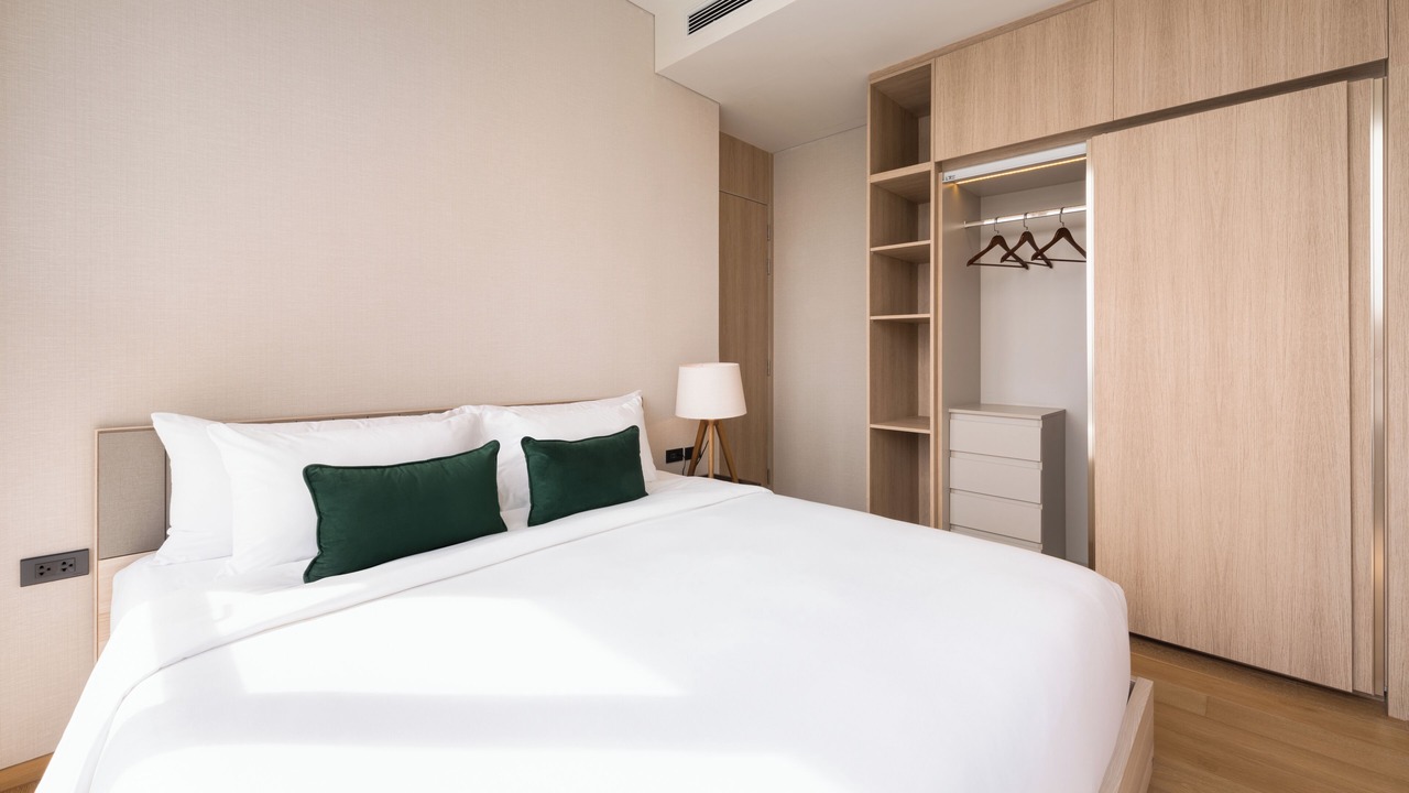 Photo of Bedroom in Khlong Toei