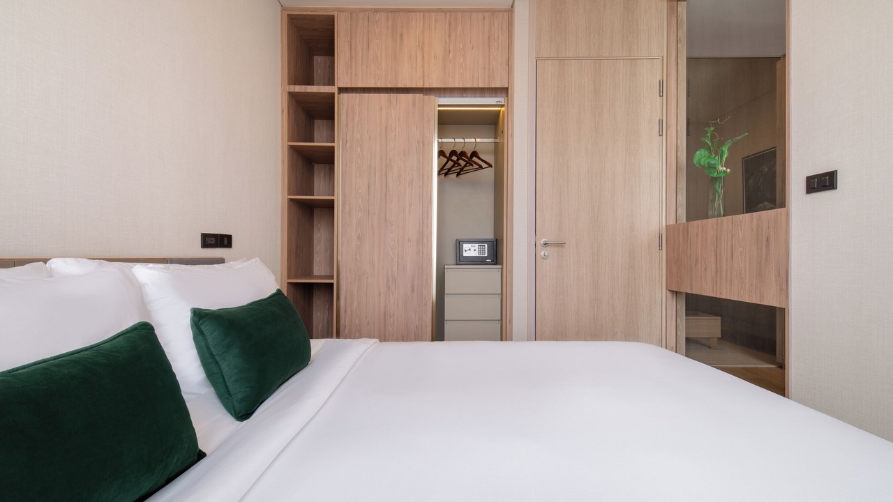 Photo of Bedroom in Khlong Toei
