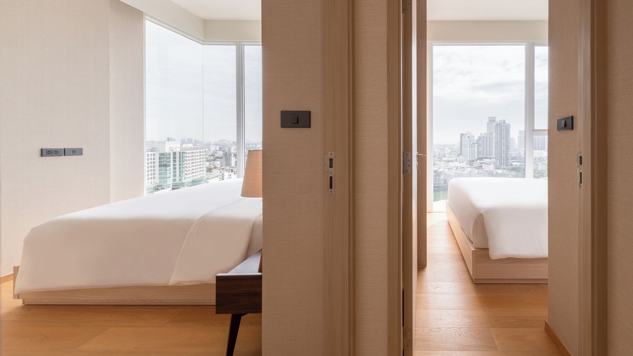 Photo of Bedroom in Khlong Toei