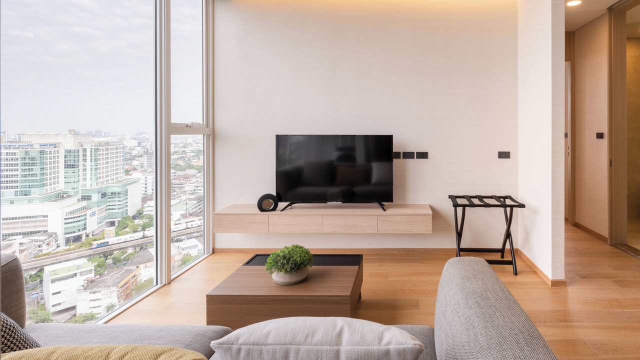 Photo of Livingroom in Khlong Toei