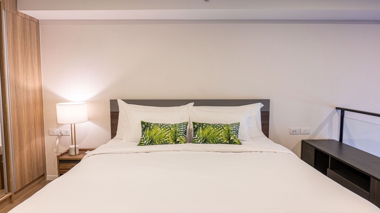 Photo of Bedroom in Phra Khanong