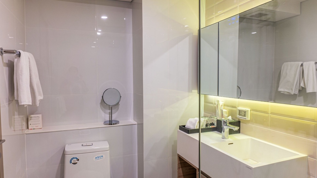 Photo of Bathroom in Phra Khanong