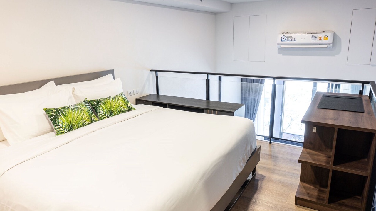 Photo of Bedroom in Phra Khanong