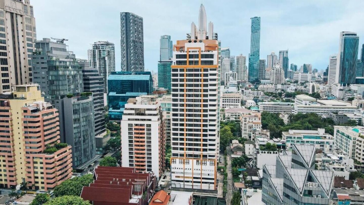 Photo of Outdoor in Silom