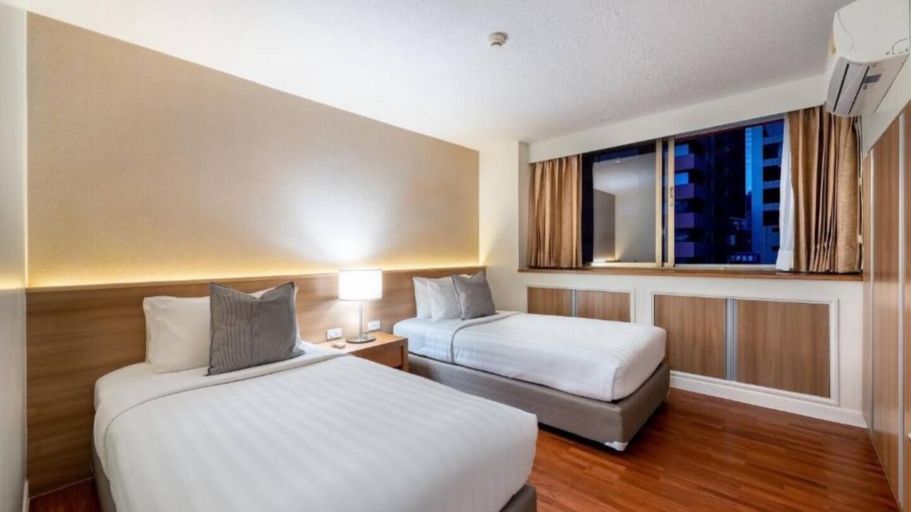 Photo of Bedroom in Silom