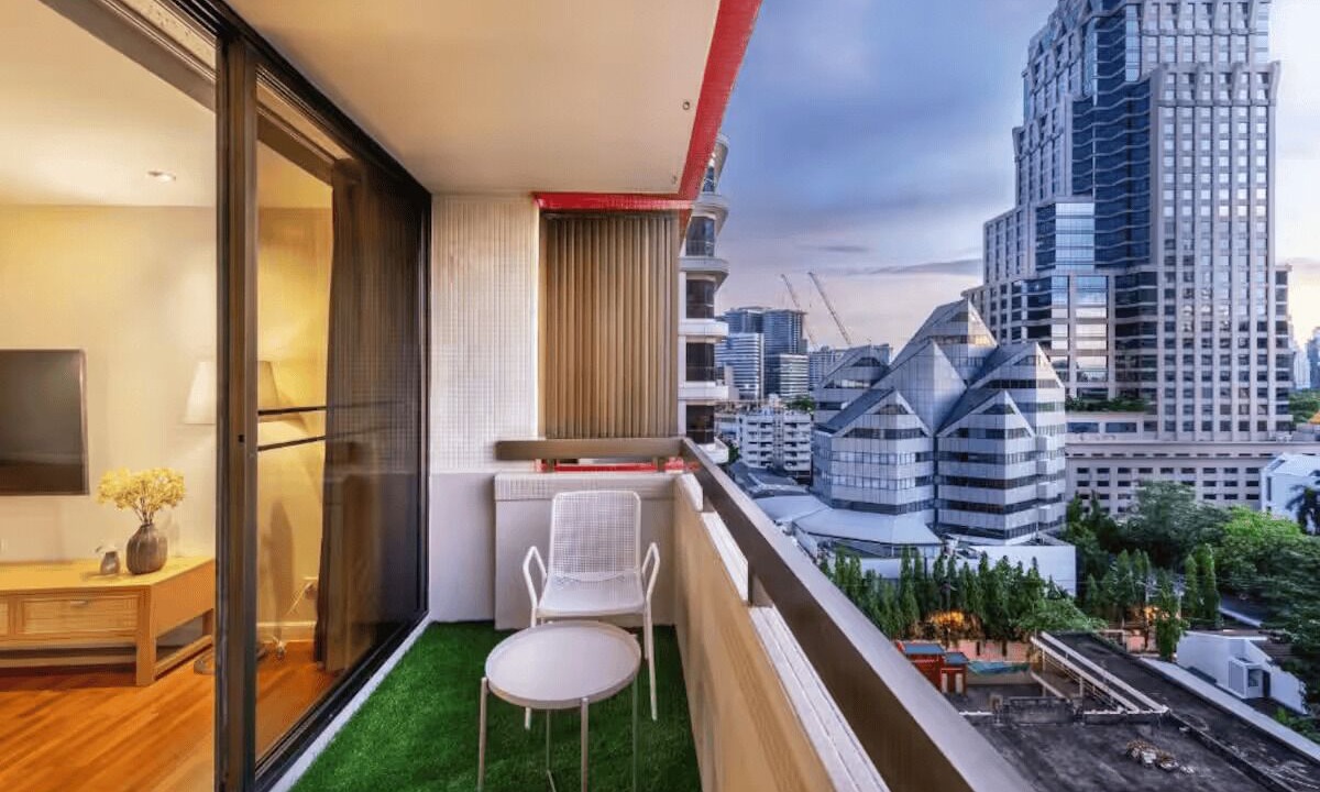 Photo of Outdoor in Silom