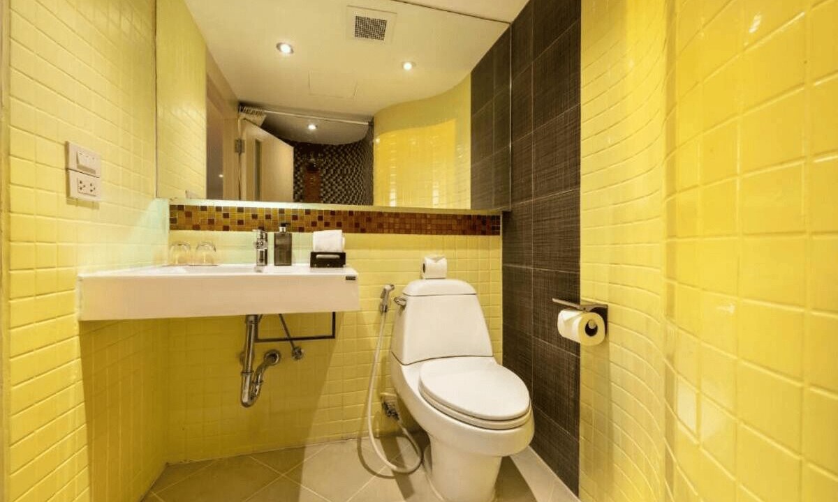 Photo of Bathroom in Silom
