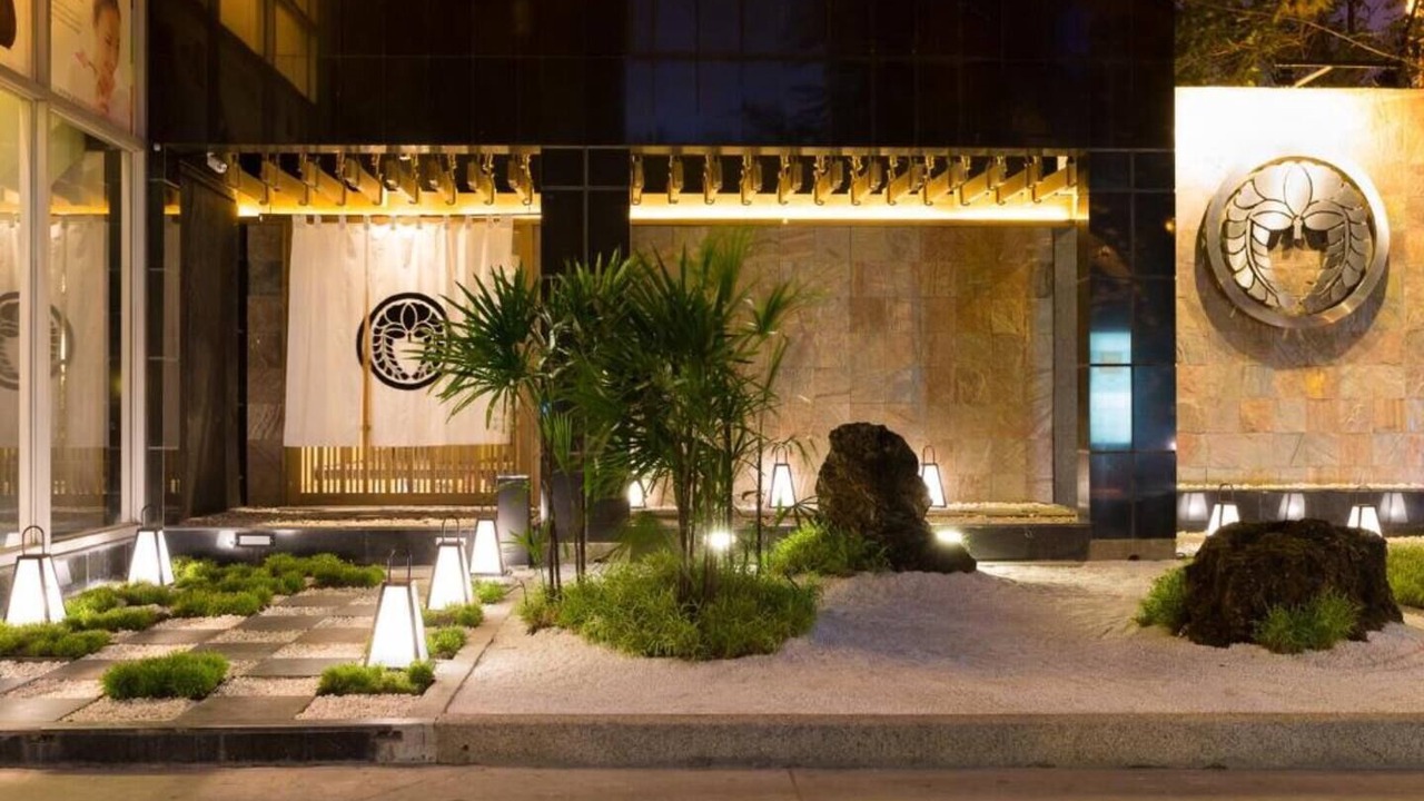 Photo of Outdoor in Silom