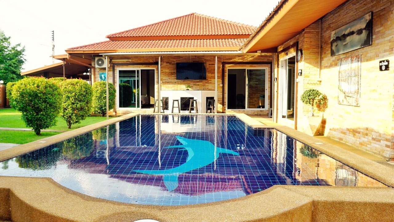 Photo of Outdoor in Central Pattaya