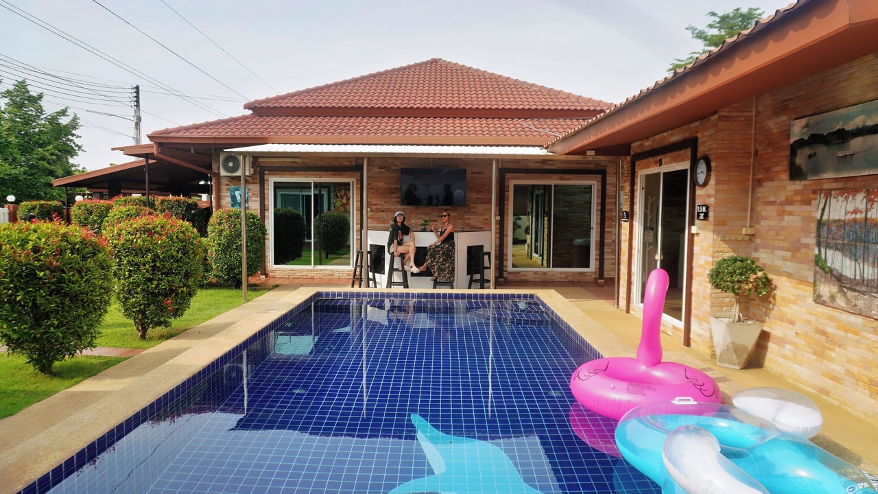Photo of Outdoor in Central Pattaya