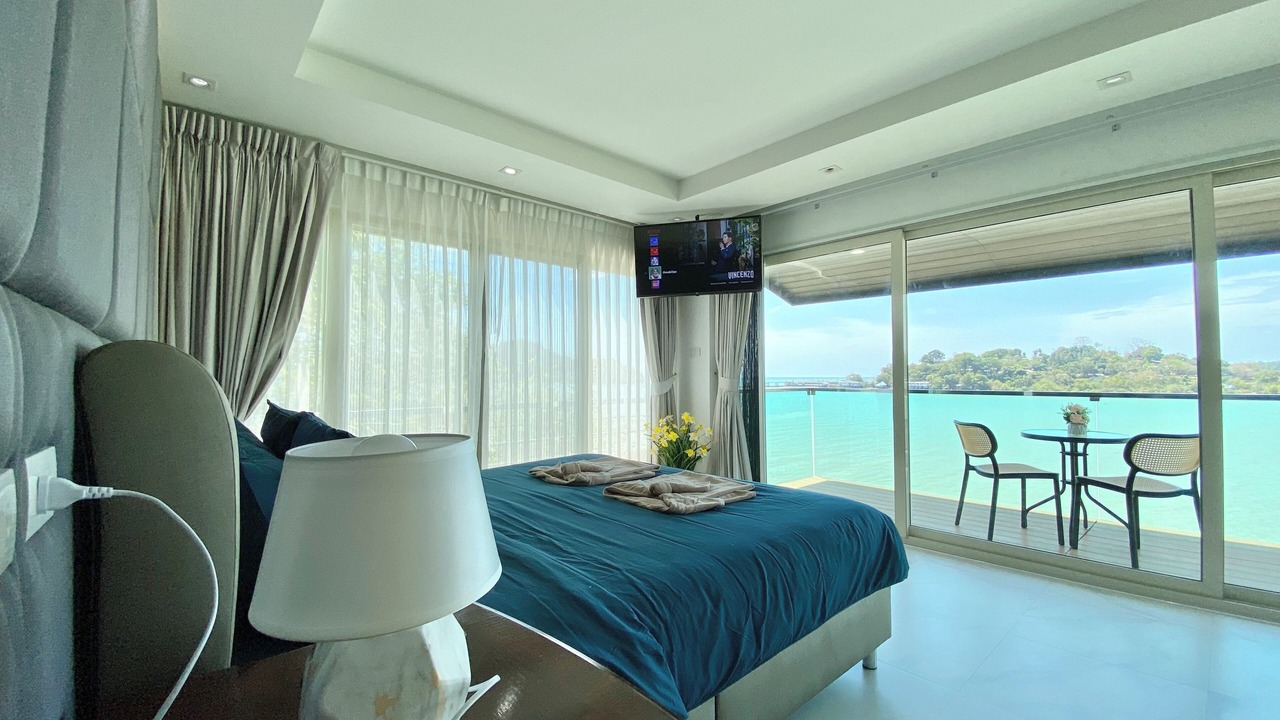 Photo of Bedroom in Wichit