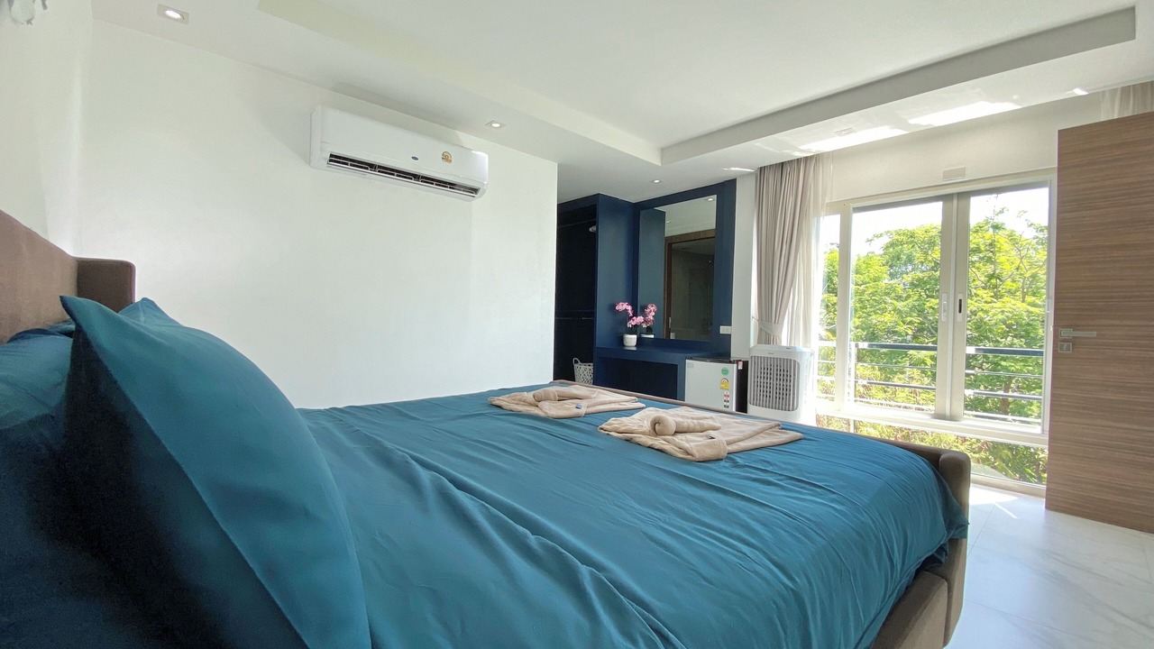 Photo of Bedroom in Wichit