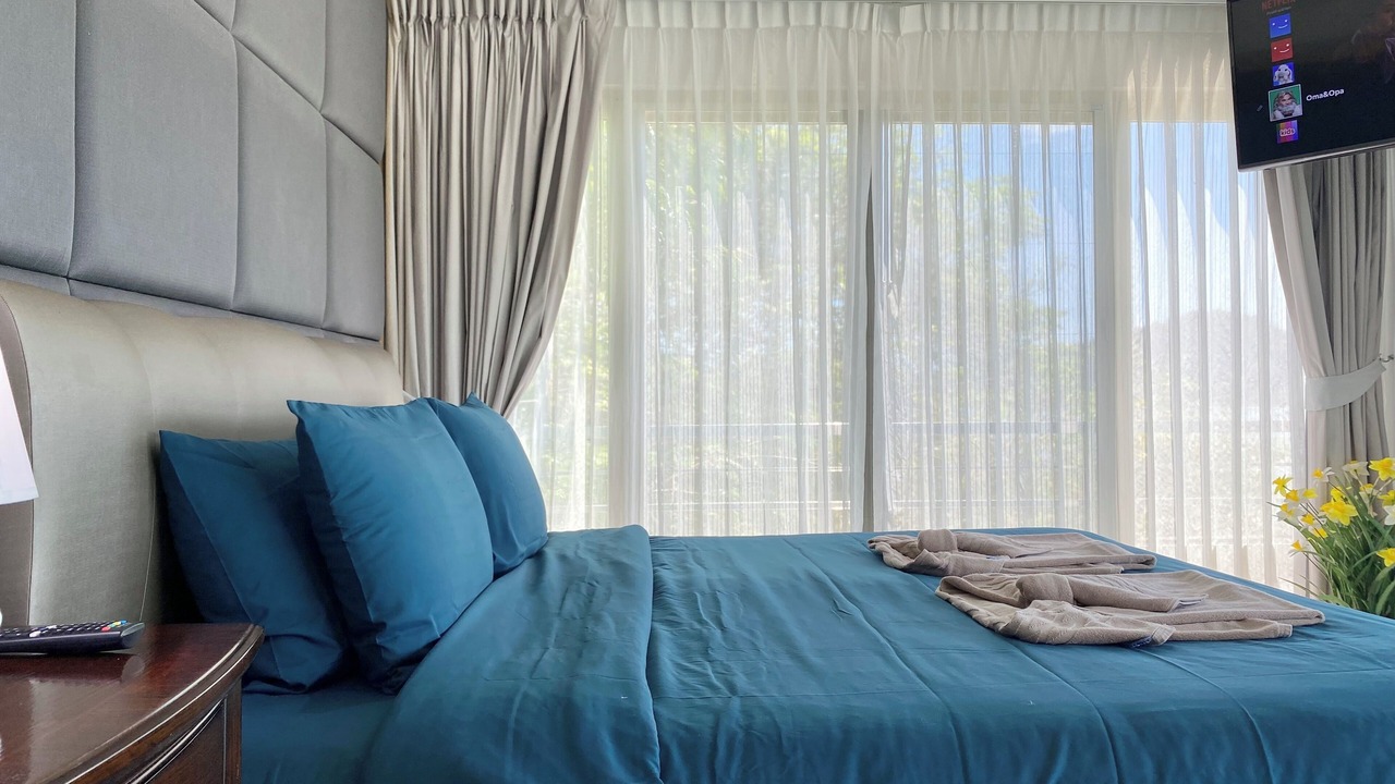 Photo of Bedroom in Wichit